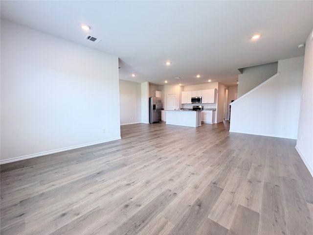 617 Edge Hill Lane, Josephine, TX 75135