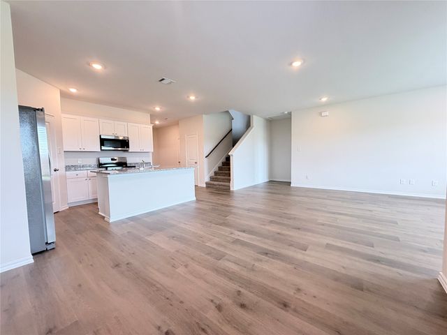 617 Edge Hill Lane, Josephine, TX 75135
