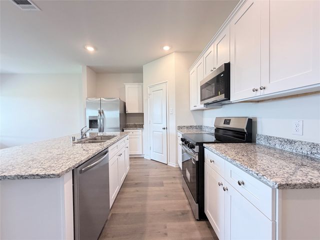 617 Edge Hill Lane, Josephine, TX 75135