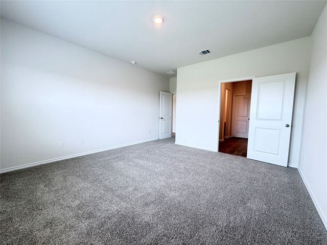 617 Edge Hill Lane, Josephine, TX 75135