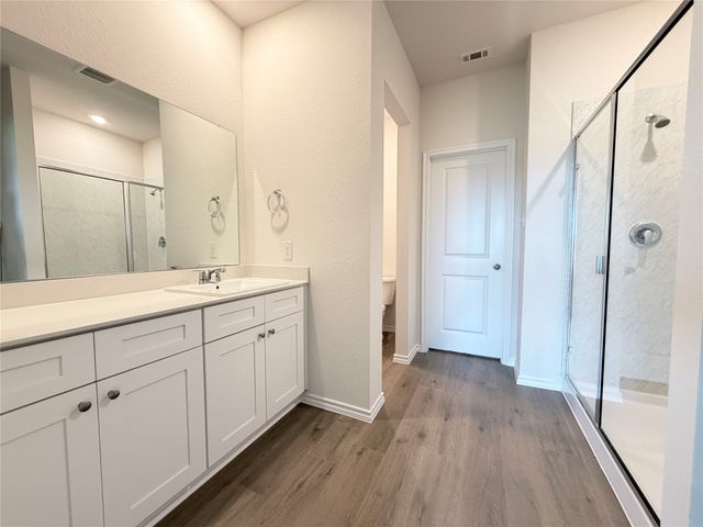 617 Edge Hill Lane, Josephine, TX 75135
