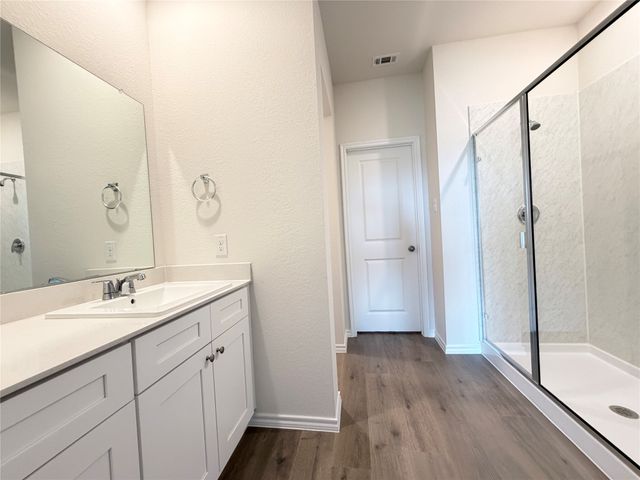 617 Edge Hill Lane, Josephine, TX 75135
