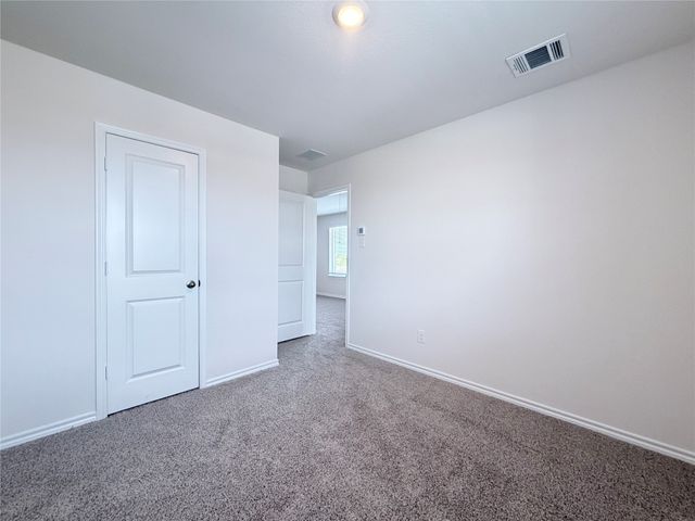 617 Edge Hill Lane, Josephine, TX 75135