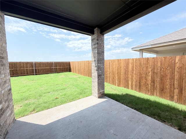 617 Edge Hill Lane, Josephine, TX 75135