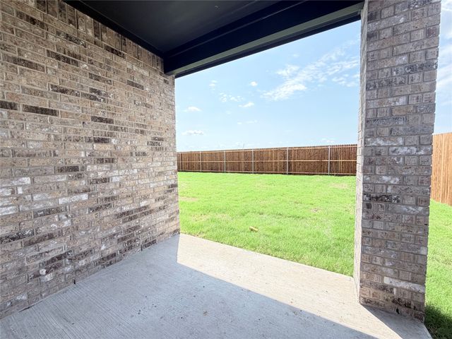 617 Edge Hill Lane, Josephine, TX 75135