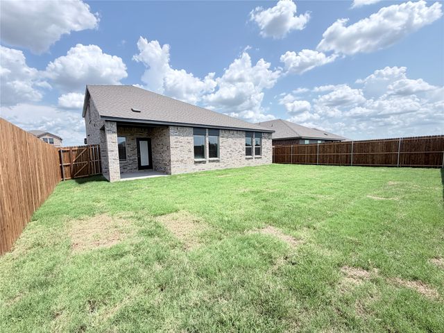 617 Edge Hill Lane, Josephine, TX 75135