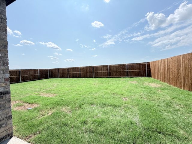 617 Edge Hill Lane, Josephine, TX 75135