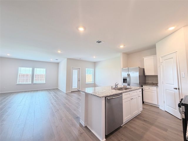 617 Edge Hill Lane, Josephine, TX 75135