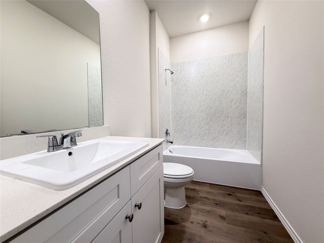 617 Edge Hill Lane, Josephine, TX 75135