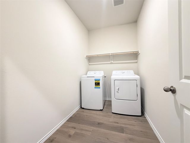 617 Edge Hill Lane, Josephine, TX 75135