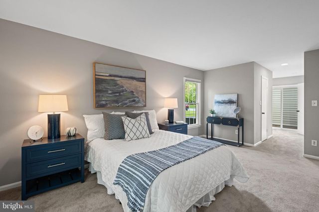 10028 DELLCASTLE, Gaithersburg, MD 20886
