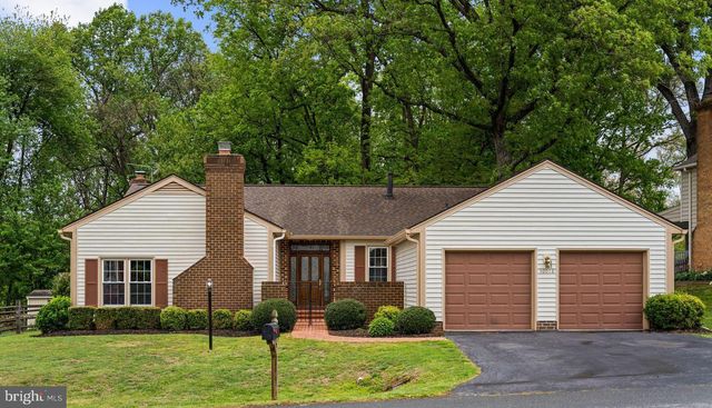 10028 DELLCASTLE, Gaithersburg, MD 20886