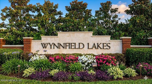 12174 WYNNFIELD LAKES Circle, Jacksonville, FL 32246