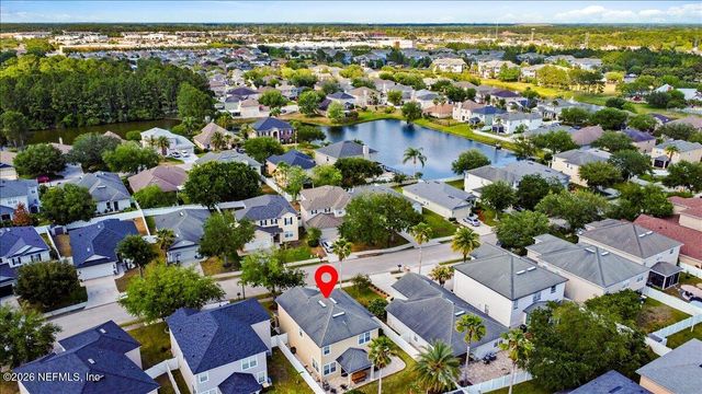 12174 WYNNFIELD LAKES Circle, Jacksonville, FL 32246