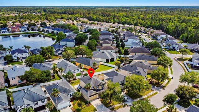 12174 WYNNFIELD LAKES Circle, Jacksonville, FL 32246