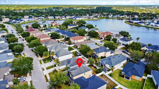 12174 WYNNFIELD LAKES Circle, Jacksonville, FL 32246