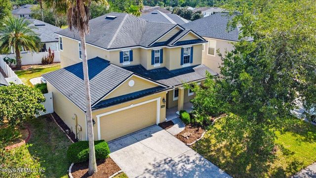 12174 WYNNFIELD LAKES Circle, Jacksonville, FL 32246