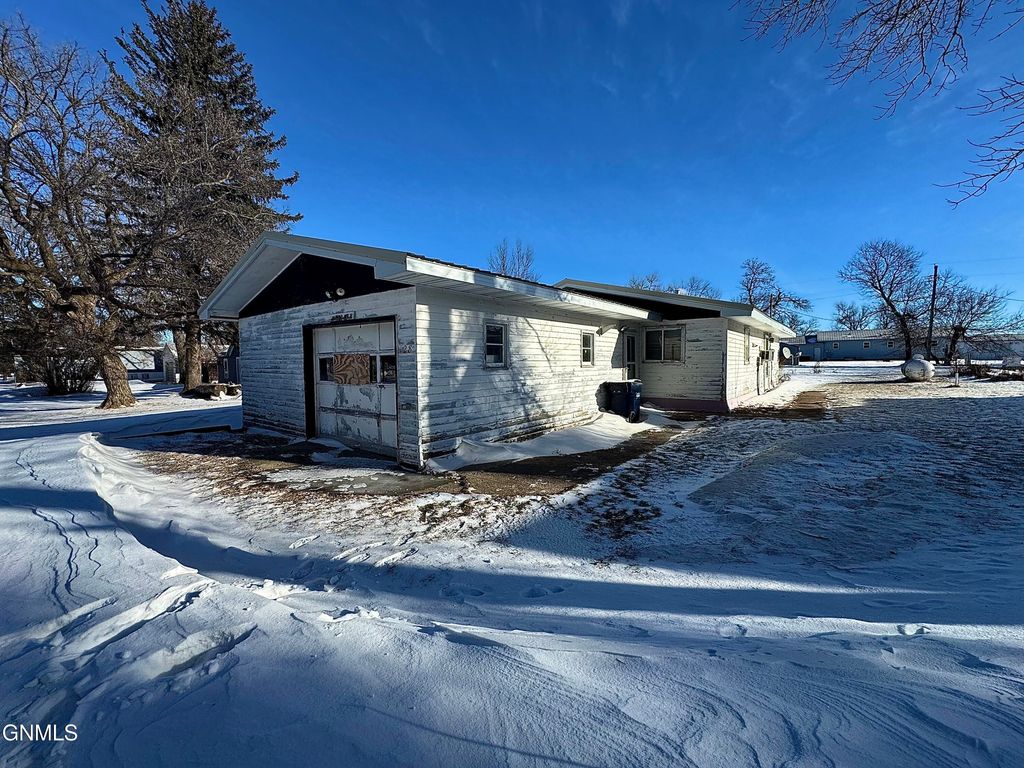 128 Park Avenue W, Bowdon, ND 58418 photo 8