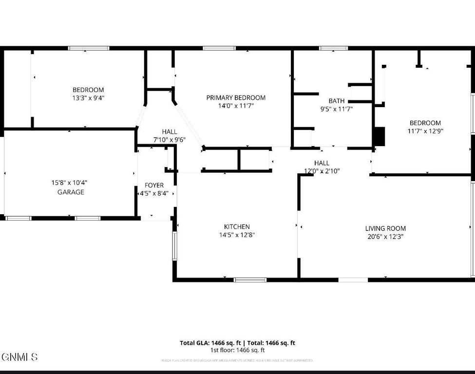 128 Park Avenue W, Bowdon, ND 58418 photo 9