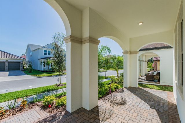 8278 PROCIDA ISLE LANE, Windermere, FL 34786