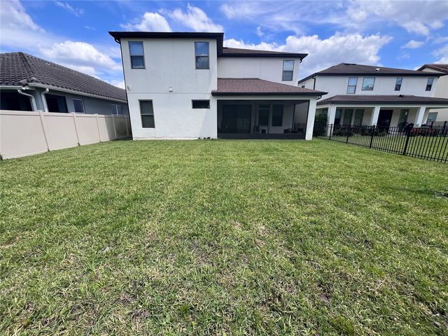 8278 PROCIDA ISLE LANE, Windermere, FL 34786