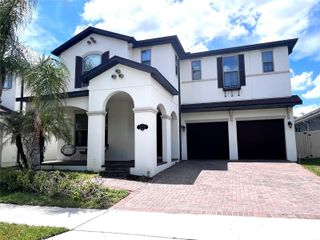 8278 PROCIDA ISLE LANE, Windermere, FL 34786