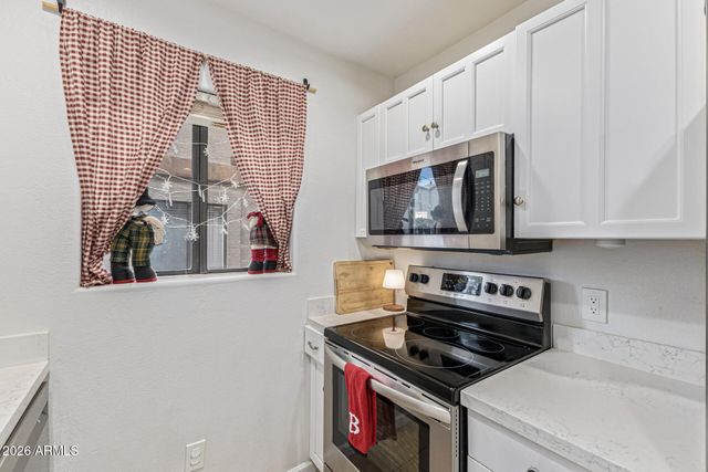 12619 N LA MONTANA Drive 106, Fountain Hills, AZ 85268