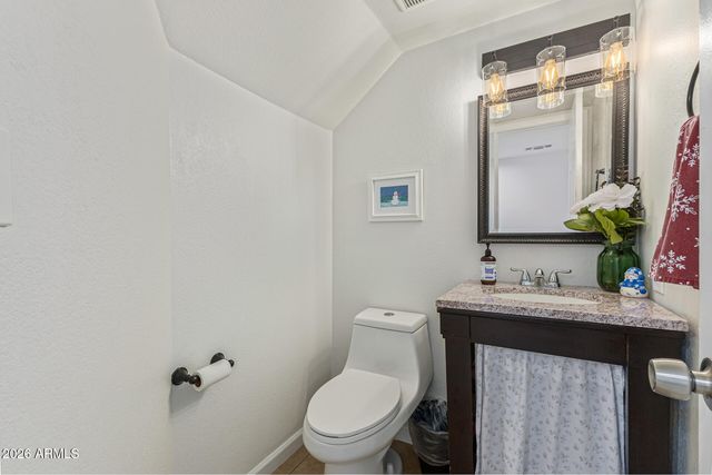 12619 N LA MONTANA Drive 106, Fountain Hills, AZ 85268