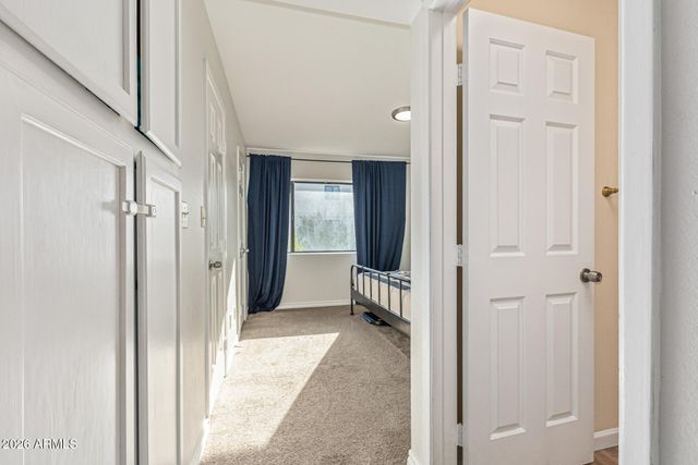 12619 N LA MONTANA Drive 106, Fountain Hills, AZ 85268