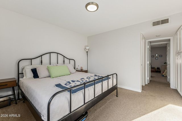 12619 N LA MONTANA Drive 106, Fountain Hills, AZ 85268