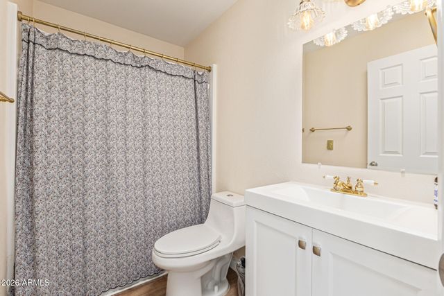 12619 N LA MONTANA Drive 106, Fountain Hills, AZ 85268