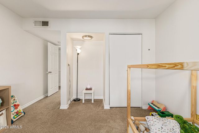 12619 N LA MONTANA Drive 106, Fountain Hills, AZ 85268