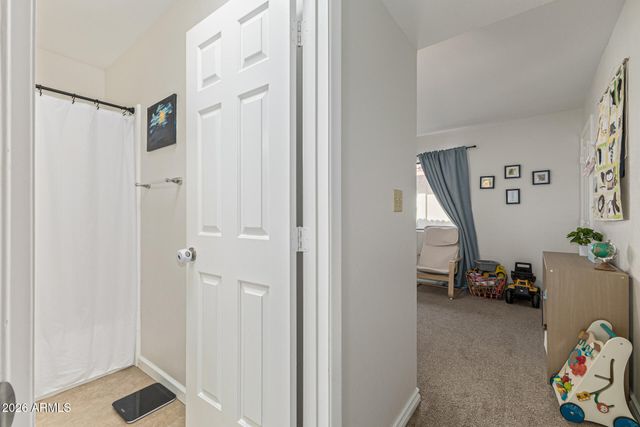 12619 N LA MONTANA Drive 106, Fountain Hills, AZ 85268