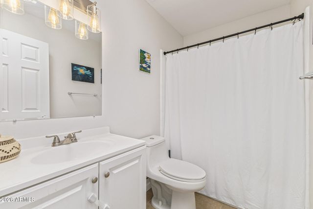 12619 N LA MONTANA Drive 106, Fountain Hills, AZ 85268