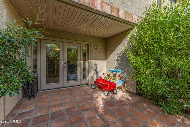 12619 N LA MONTANA Drive 106, Fountain Hills, AZ 85268