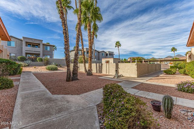 12619 N LA MONTANA Drive 106, Fountain Hills, AZ 85268