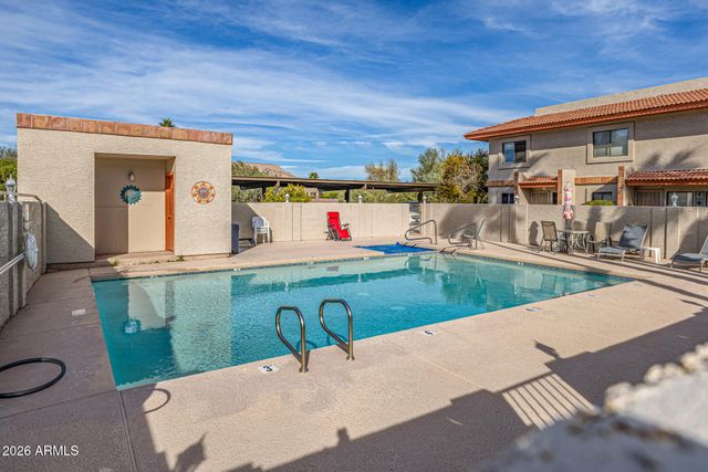 12619 N LA MONTANA Drive 106, Fountain Hills, AZ 85268