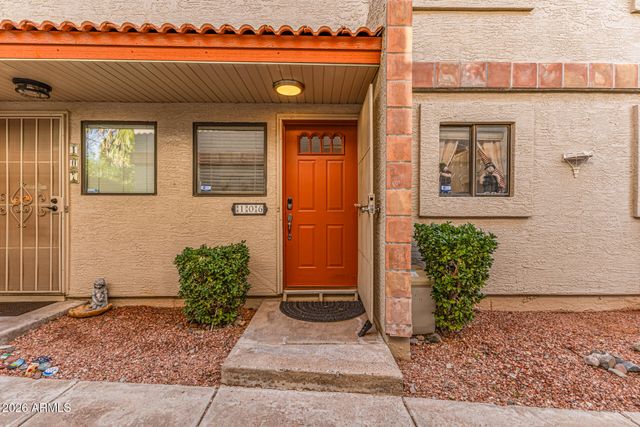 12619 N LA MONTANA Drive 106, Fountain Hills, AZ 85268