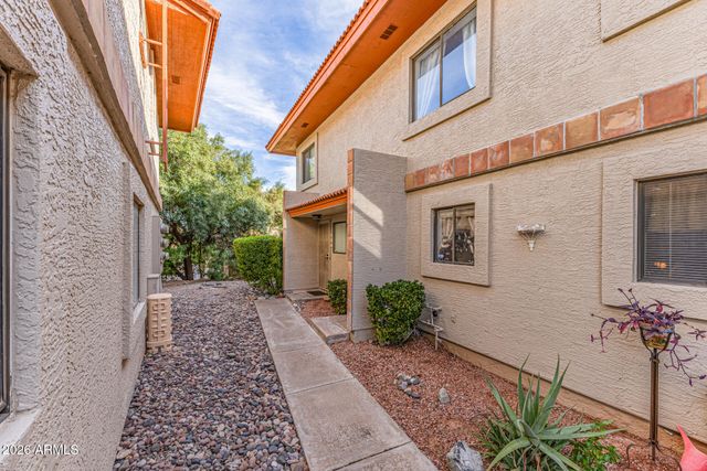 12619 N LA MONTANA Drive 106, Fountain Hills, AZ 85268