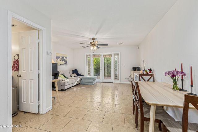 12619 N LA MONTANA Drive 106, Fountain Hills, AZ 85268