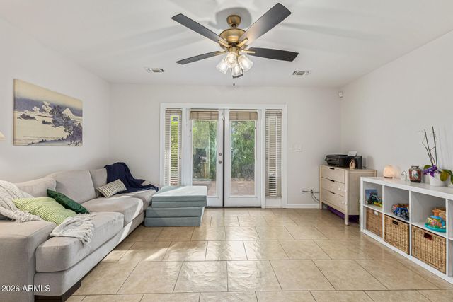 12619 N LA MONTANA Drive 106, Fountain Hills, AZ 85268