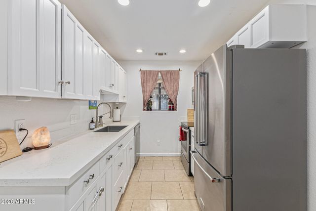 12619 N LA MONTANA Drive 106, Fountain Hills, AZ 85268