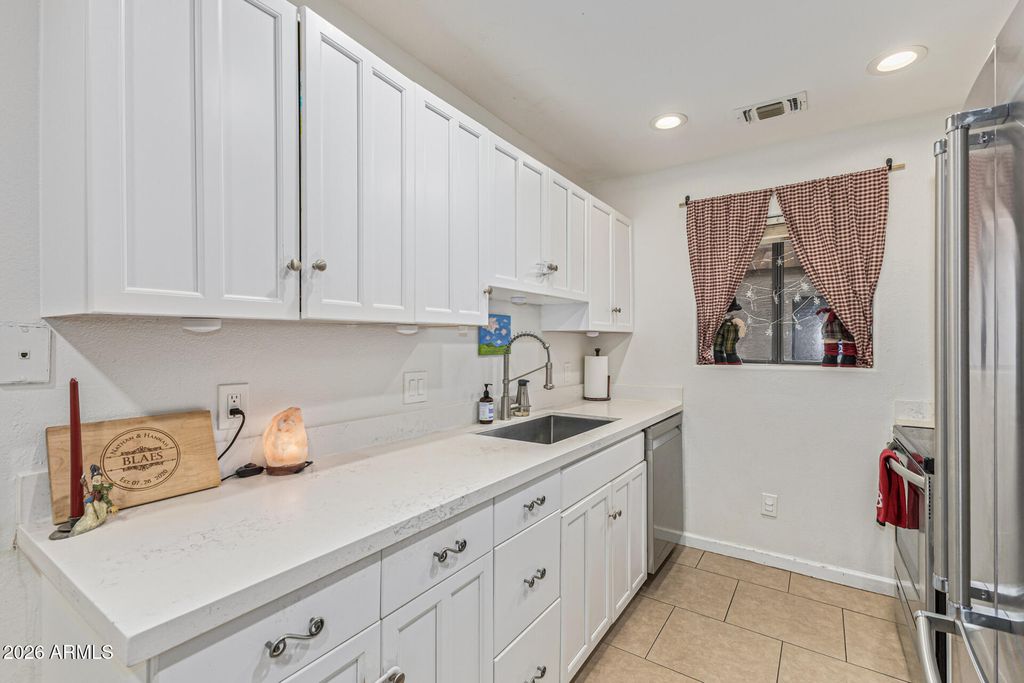 12619 N LA MONTANA Drive 106, Fountain Hills, AZ 85268