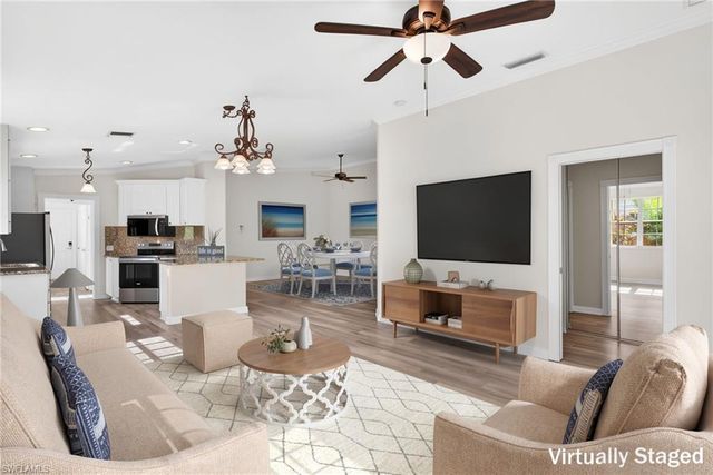 14700 Ferrara CT, Bonita Springs, FL 34135