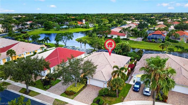 14700 Ferrara CT, Bonita Springs, FL 34135