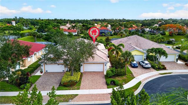 14700 Ferrara CT, Bonita Springs, FL 34135