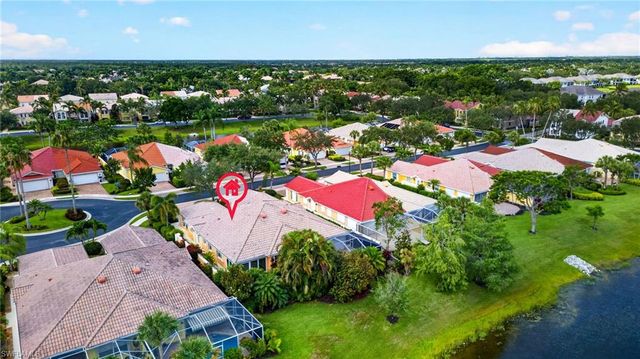 14700 Ferrara CT, Bonita Springs, FL 34135