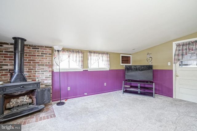 796 CANDIDUS AVE, Woodbury Heights, NJ 08097