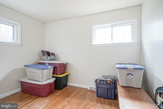 796 CANDIDUS AVE, Woodbury Heights, NJ 08097