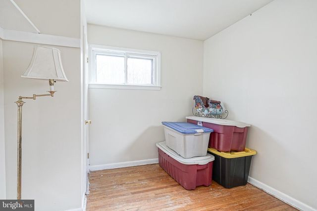 796 CANDIDUS AVE, Woodbury Heights, NJ 08097